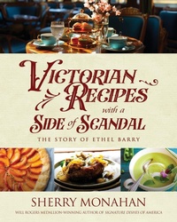 Abbildung von: Victorian Recipes with a Side of Scandal - Otterford