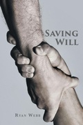 Cover: Saving Will - Hawes & Jenkins