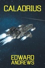 Cover: CALADRIUS - Archway Publishing
