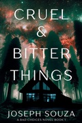 Cover: Cruel & Bitter Things - LEVEL BEST BOOKS