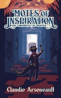 Cover: Motes of Inspiration - The Kraken Collective
