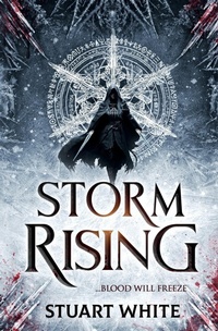 Enlarge image Cover: Storm Rising - Penobi Press
