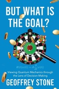 Cover: But What is the Goal? - Tellwell Talent