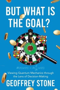 Enlarge image Cover: But What is the Goal? - Tellwell Talent