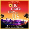Cover: One More Day of Us - Boldwood Books Ltd