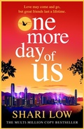 Cover: One More Day of Us - Boldwood Books Ltd