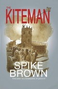 Cover: The Kiteman - UK Book Publishing