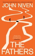 Cover: The Fathers - Canongate Books