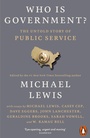 Cover: Who is Government? - Penguin
