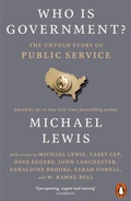 Cover: Who is Government? - Penguin