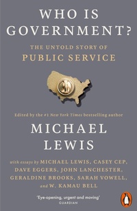 Abbildung von: Who is Government? - Penguin