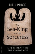 Cover: The Sea-King and the Sorceress - Penguin