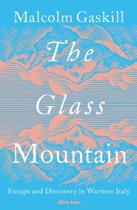 Bild: The Glass Mountain - Penguin