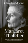 Cover: Margaret Thatcher - Penguin