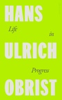 Cover: Life in Progress - Penguin