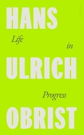 Cover: Life in Progress - Penguin
