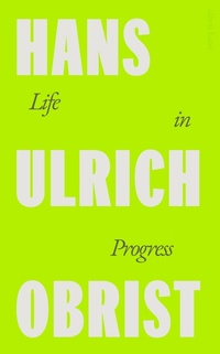 Enlarge image Cover: Life in Progress - Penguin