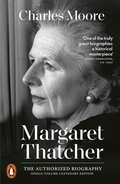 Cover: Margaret Thatcher - Penguin