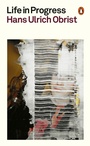 Cover: Life in Progress - Penguin
