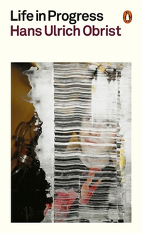 Enlarge image Cover: Life in Progress - Penguin