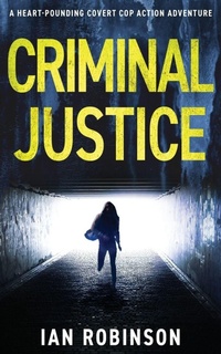 Enlarge image Cover: Criminal Justice - Book Folks
