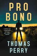 Cover: Pro Bono - Grove Press