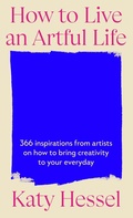 Cover: How To Live An Artful Life - Penguin (Cornerstone)