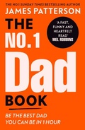 Cover: The No. 1 Dad Book - Penguin (Cornerstone)