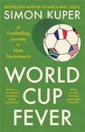 Cover: World Cup Fever - Profile Books Ltd