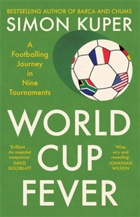 Abbildung von: World Cup Fever - Profile Books Ltd