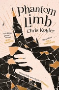 Cover: Phantom Limb - Atlantic Books