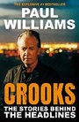 Cover: Crooks - Atlantic Books
