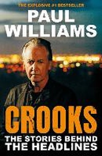 Enlarge image Cover: Crooks - Atlantic Books