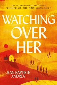 Abbildung von: Watching Over Her - Atlantic Books