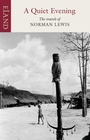 Cover: A Quiet Evening - Eland Publishing