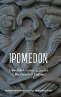 Cover: Ipomedon - D.S. Brewer