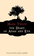 Cover: The Diary of Adam and Eve - Hesperus Press Ltd.