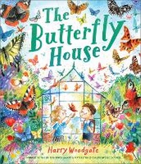Abbildung von: The Butterfly House - Andersen Press Ltd