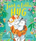Cover: Just a Little Hug - Andersen Press Ltd