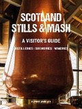 Cover: Scotland Stills & Mash - Posthouse Publishing
