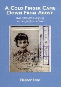 Abbildung von: A Cold Finger Came Down from Above - Sarsen Press