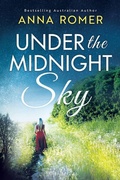 Cover: Under the Midnight Sky - Ravensong Books