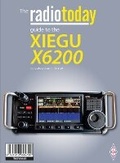 Cover: The Radio Today Guide to Xeigu X6200 - Radio Society of Great Britain