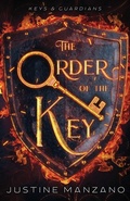 Cover: The Order of the Key - Eventide Books