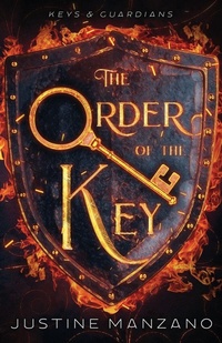 Enlarge image Cover: The Order of the Key - Eventide Books