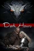 Cover: Dark Hours - Linda Mooney