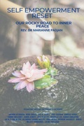 Cover: Self Empowerment Reset Our Rocky Road to Inner Peace - MPowered Voice Publishing