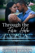 Cover: Through the Five-Hole (Vancouver Dominators, #5) - S.L. Sterling