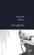 Cover: Les gestes - Stock
