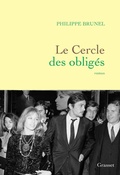 Cover: Le cercle des oblig&eacute;s - Grasset